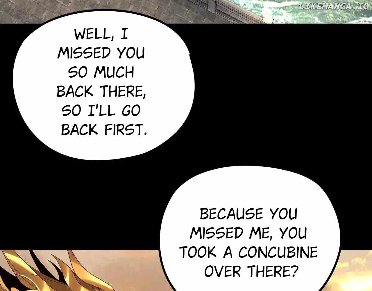 I Am The Fated Villain Chapter 256 58